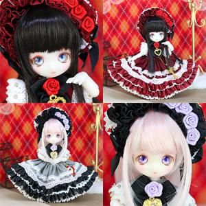 クリスマスカスタムイベントー2025ー - DOLLCE