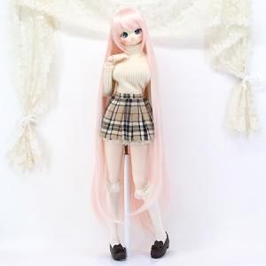 9inchツインディーヴァ／青藍 - DOLLCE