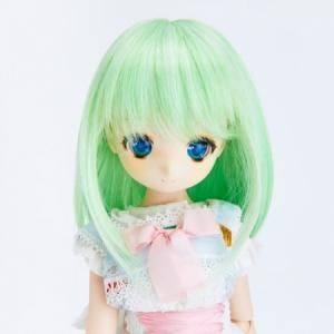 1/3ドールサイズウィッグ
