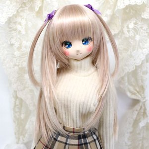 20%OFF』Dollce Doll○ミャウ メイク済みヘッド(スペシャルver2) - DOLLCE