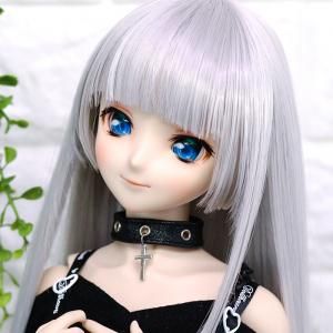 Hime Cut姫カット - Dollウィッグと洋服のお店---DOLLCE---ドルチェ