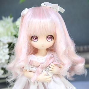 オビツ11サイズ ゆめかわワンピース - DOLLCE オビツ11サイズ ゆめかわワンピース - DOLLCE