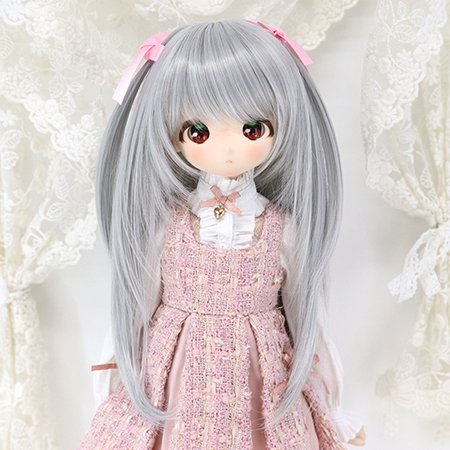 9inchフィーラーロング／月白 - DOLLCE