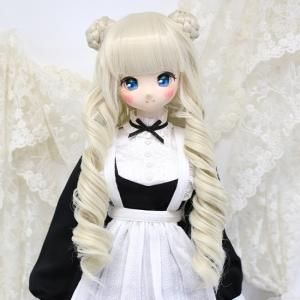 9inchキャットスタイル/月白 - DOLLCE