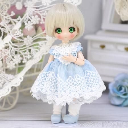 オビツ11サイズドールスタンド - DOLLCE