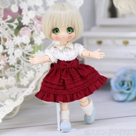 オビツ11サイズドールスタンド - Dollウィッグと洋服のお店---DOLLCE---ドルチェ