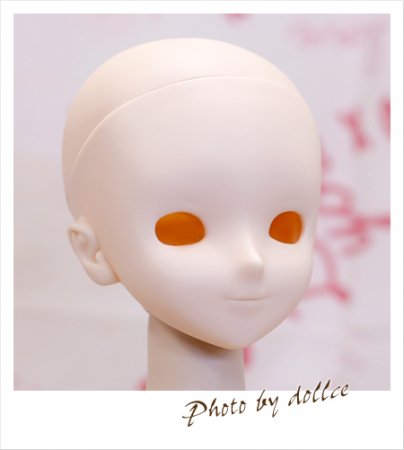 Dollce Doll●Cヘッド ノーメイク - DOLLCE