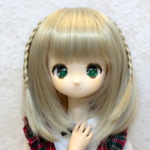 Spring Sale開催中】Dollce Doll○ミャウ メイク済みヘッド(スペシャル 