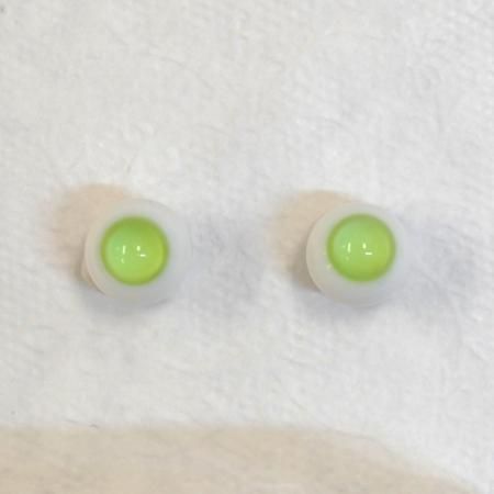 8mm Lgグラスアイ 花緑青瞳孔 虹彩なし Dollウィッグと洋服のお店 Dollce ドルチェ 8mm Lgグラスアイ 花緑青瞳孔 虹彩なし Dollウィッグと洋服のお店 Dollce ドルチェ