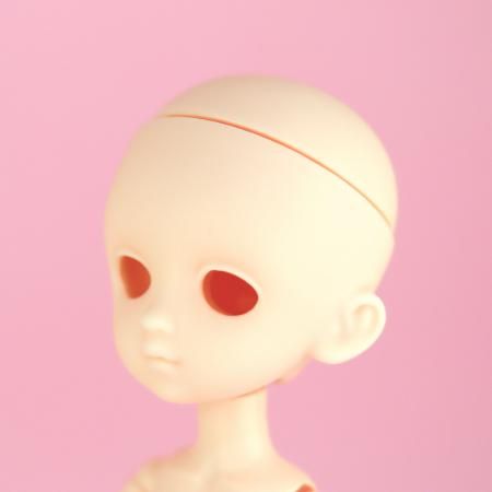 期間限定20％OFF】Pie Head (No make up) ｜DOLK（ドルク）