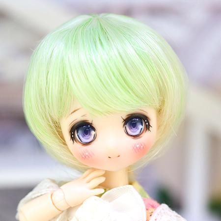 ドール服オーダーメイド オビツ11等