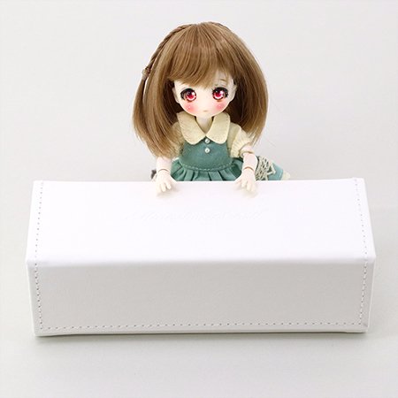 メガネケース Mini Sweets Doll Dollウィッグと洋服のお店 Dollce ドルチェ