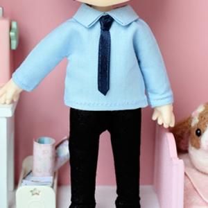 notteさま専用／オビツ11 11cmオビツボディ（サンライト/スーパーホワイティ）受注生産