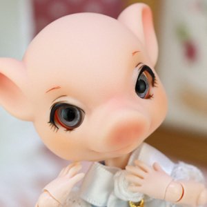Mini Sweets Doll Friends オレガノ2 OREGANO 