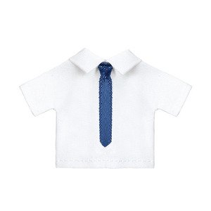 Tie Blue(Long)