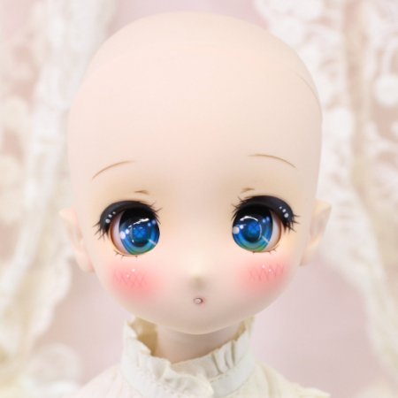 20%OFF』Dollce Doll○ミャウ メイク済みヘッド(スペシャルver2) - DOLLCE