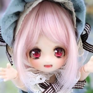 Mini Sweets Doll - Dollウィッグと洋服のお店---DOLLCE---ドルチェ