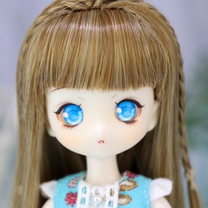 Mini Sweets Doll - DOLLCE