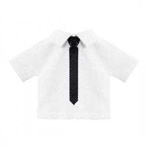 Tie black