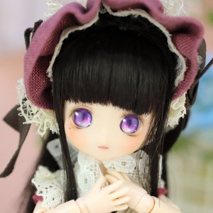 Mini Sweets Doll - DOLLCE