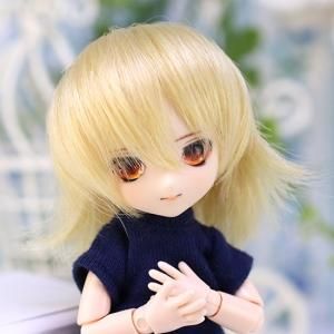 DOLLCE/ミニスウィーツドール:シナモン A-23-10-25-207-KN-ZA