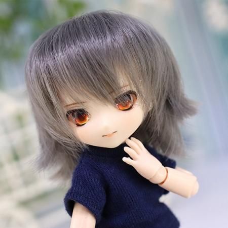 お見舞い フェイス10個 ドール1体おまとめ❤️アイシードール