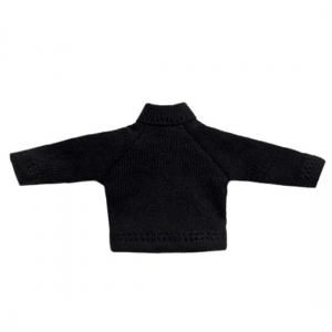 <img class='new_mark_img1' src='https://img.shop-pro.jp/img/new/icons55.gif' style='border:none;display:inline;margin:0px;padding:0px;width:auto;' />Turtleneck Black