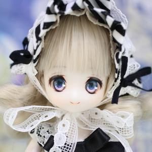 ミニスウィーツドール あまむす リコリス ＆ソファ - katewinch.com