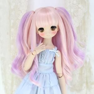 ミニームベア　オリジナルドールセット Harmonia bloom Seasonal Outfit set Charlotte (Kirsche)