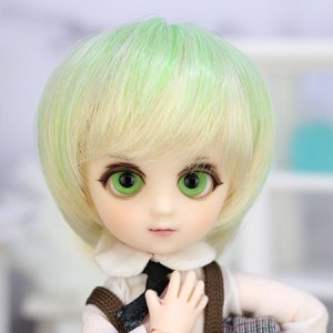 Mini Sweets Doll - Dollウィッグと洋服のお店---DOLLCE---ドルチェ