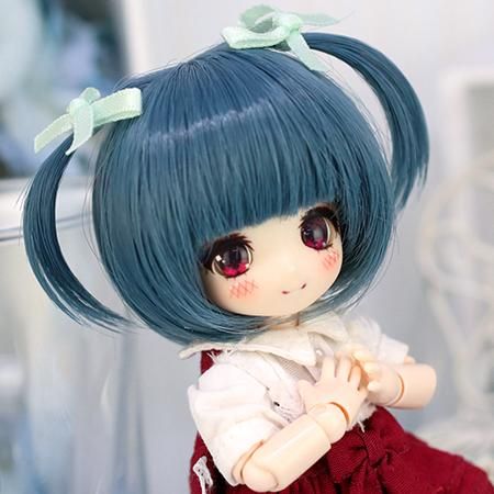 オークション形式*フルメイク カスタム プーリップ 色々セット/4
