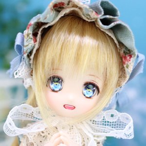 Mini Sweets Doll - Dollウィッグと洋服のお店---DOLLCE---ドルチェ