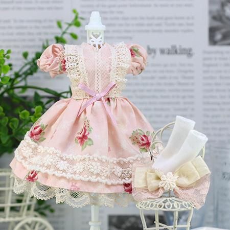angels_forest様 1/6サイズドレスA24 - DOLLCE