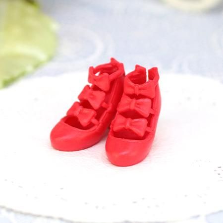 ミルフィーユ 1741 LACEUP KNIT BOOTS | MUUM