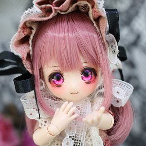 Wal様カスタムミニスウィーツドール - DOLLCE