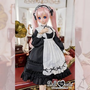 Doll Hearts - Dollウィッグと洋服のお店---DOLLCE---ドルチェ