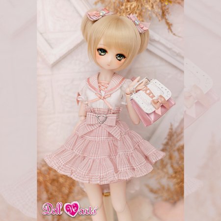 MD Sakura Umi [MSD/ MDD   Dollウィッグと洋服のお店   DOLLCE