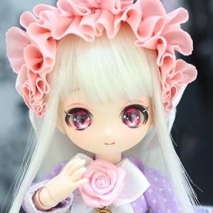 Mini Sweets Doll - Dollウィッグと洋服のお店---DOLLCE---ドルチェ