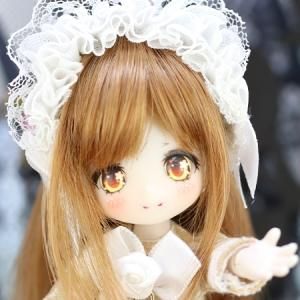 マオ - Dollウィッグと洋服のお店---DOLLCE---ドルチェ