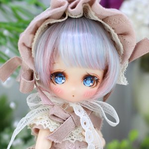 Mini Sweets Doll - Dollウィッグと洋服のお店---DOLLCE---ドルチェ