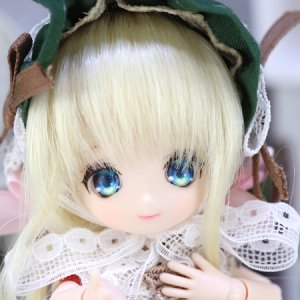 Mini Sweets Doll - Dollウィッグと洋服のお店---DOLLCE---ドルチェ