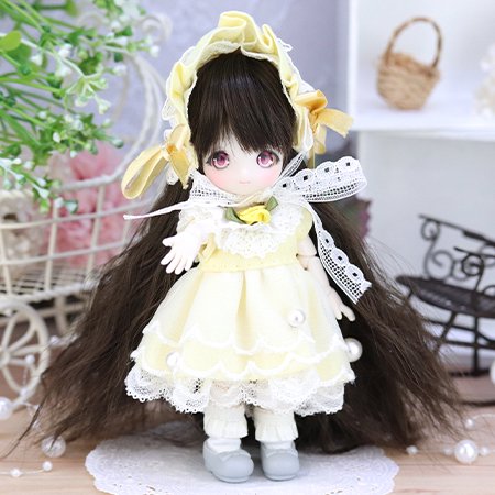 大放出セール DOLLCE 4inch ウィッグ omoro-event.com