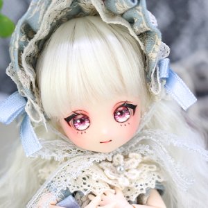 Mini Sweets Doll - Dollウィッグと洋服のお店---DOLLCE---ドルチェ