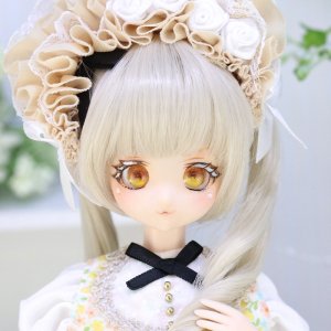 Dollce Parfait - DOLLCE