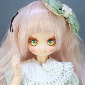 Dollce Parfait - DOLLCE