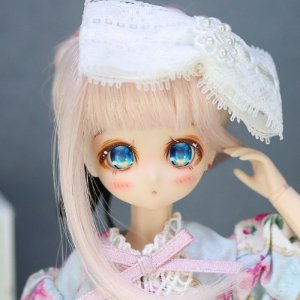 Dollce Parfait - DOLLCE