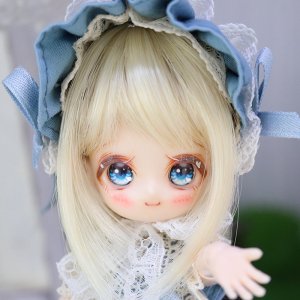 Mini Sweets Doll - Dollウィッグと洋服のお店---DOLLCE---ドルチェ