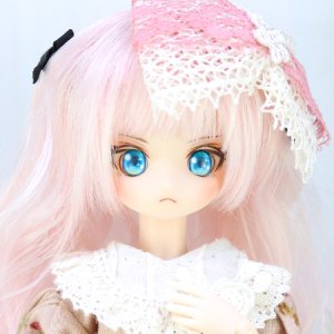 Dollce Parfait - DOLLCE