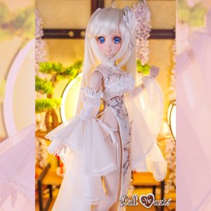 Doll Hearts - Dollウィッグと洋服のお店---DOLLCE---ドルチェ