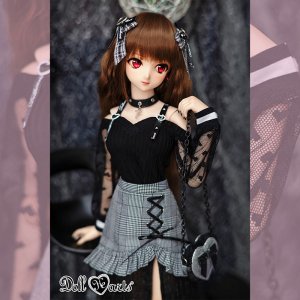 Doll Hearts - Dollウィッグと洋服のお店---DOLLCE---ドルチェ